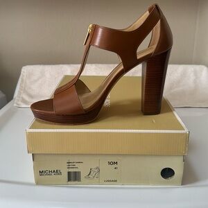 Michael Kors Berkeley Sandal